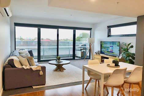 Property photo of 204/83 Gamon Street Yarraville VIC 3013