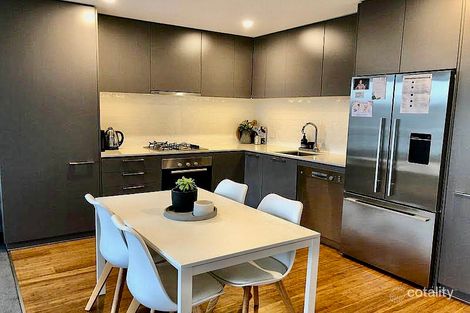 Property photo of 204/83 Gamon Street Yarraville VIC 3013