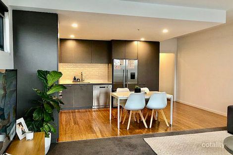 Property photo of 204/83 Gamon Street Yarraville VIC 3013