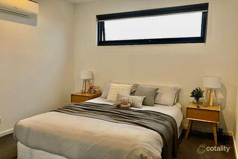Property photo of 204/83 Gamon Street Yarraville VIC 3013