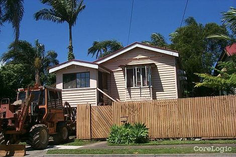 Property photo of 8 Yarrabin Street Coorparoo QLD 4151