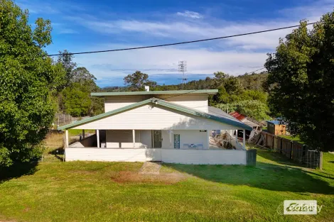3742 The Bucketts Way, Krambach, NSW 2429