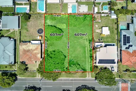 102 Moreton Ave, Wynnum, QLD 4178