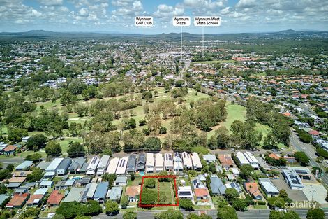 Property photo of 102 Moreton Avenue Wynnum QLD 4178