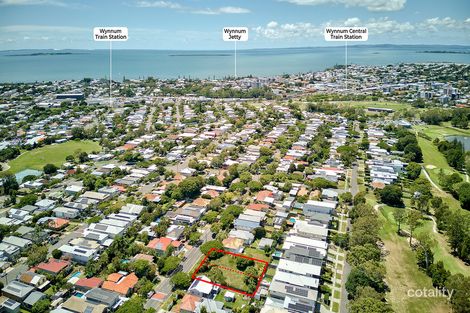 Property photo of 102 Moreton Avenue Wynnum QLD 4178