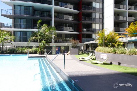 Property photo of 122/143 Adelaide Terrace East Perth WA 6004