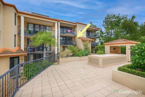 Property photo of 20/16-26 Waverley Street Southport QLD 4215