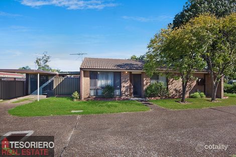 8/3 Woodvale Cl, Plumpton, NSW 2761