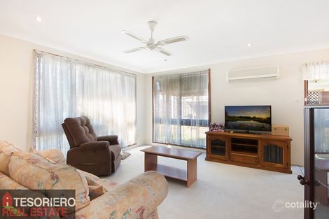 Property photo of 8/3 Woodvale Close Plumpton NSW 2761