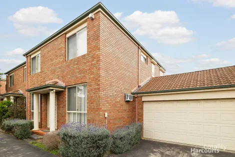 Property photo of 2/21 Brougham Street Box Hill VIC 3128