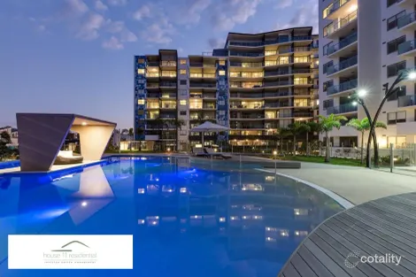 Property photo of 40702/50 Duncan Street West End QLD 4101