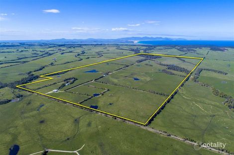 105 Stamp Rd, Fish Creek, VIC 3959