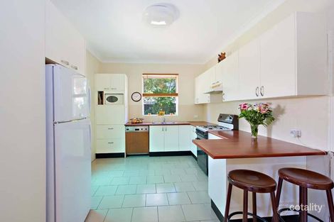 Property photo of 22 Garfield Street Five Dock NSW 2046
