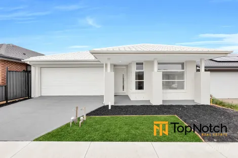 22 Nagambie Rd, Kalkallo, VIC 3064