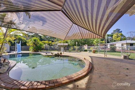 140 Boston Rd, Belmont, QLD 4153