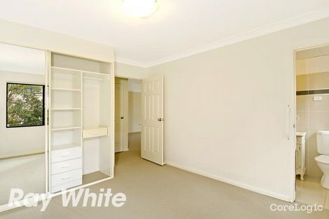 Property photo of 2/3-5 Cheriton Avenue Castle Hill NSW 2154