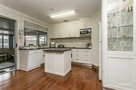 Property photo of 23 Glencoe Avenue Werrington County NSW 2747