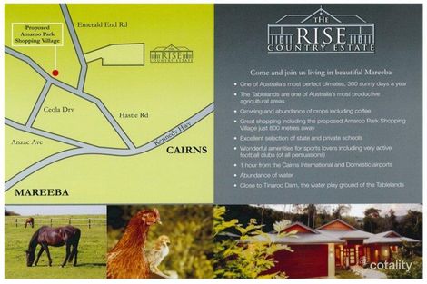 Property photo of 151 Emerald End Road Mareeba QLD 4880
