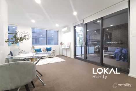 Property photo of 112/38-44 Pembroke Street Epping NSW 2121