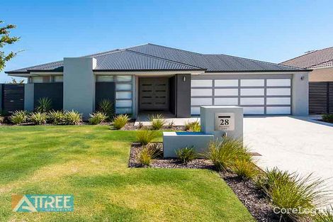 Property photo of 28 Duckbill Loop Southern River WA 6110