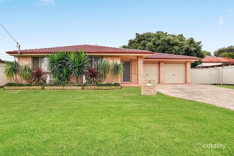 2 Turrama St, Wallsend, NSW 2287