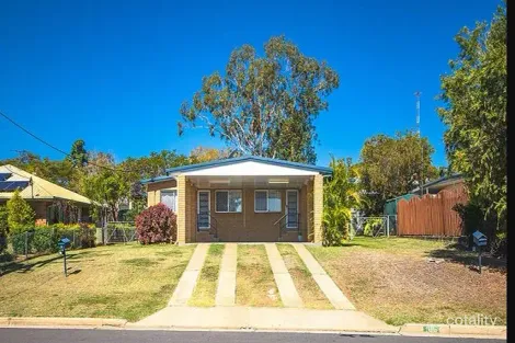 Property photo of 2/66 Johnson Road Gracemere QLD 4702