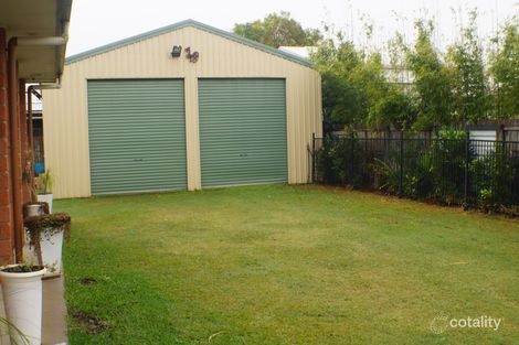 Property photo of 7 Hocking Crescent Marian QLD 4753