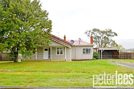 Property photo of 604 Cluan Road Cluan TAS 7303