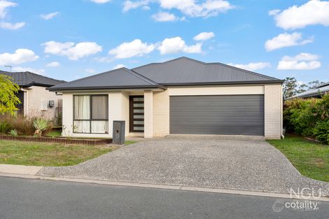 Property photo of 9 Morrow Street Collingwood Park QLD 4301