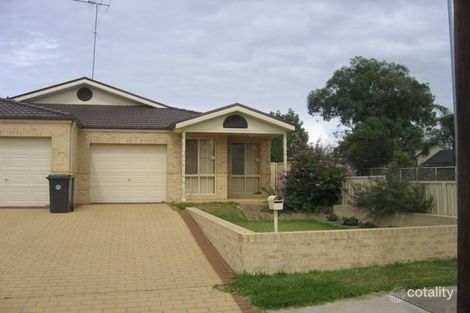 Property photo of 2/6 Brisbane Street Oxley Park NSW 2760