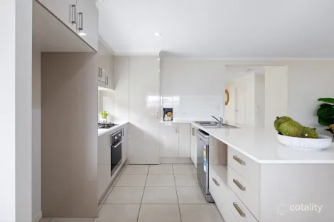 Property photo of 42 Cootharaba Crescent Warner QLD 4500