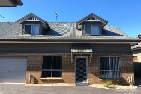 Property photo of 11/117 Victoria Street Werrington NSW 2747