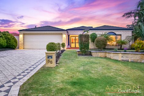 Property photo of 56 Gundaring Turn Canning Vale WA 6155