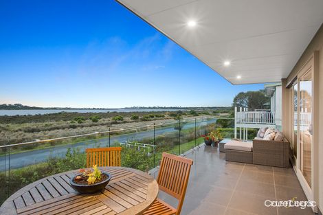 Property photo of 14 Waterview Close Queenscliff VIC 3225