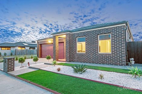Property photo of 26 Lilyturf Drive Tarneit VIC 3029