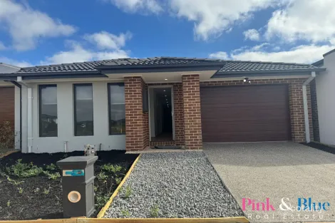 24 Laurier Ave, Melton South, VIC 3338
