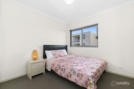 Property photo of 33/102-106 Railway Terrace Merrylands NSW 2160