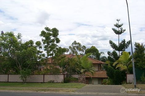 Property photo of 86 Bielby Road Kenmore Hills QLD 4069