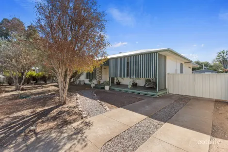 Property photo of 13 Flinders Street Crystal Brook SA 5523