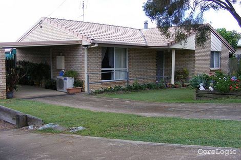 Property photo of 3 Outridge Street Wondai QLD 4606