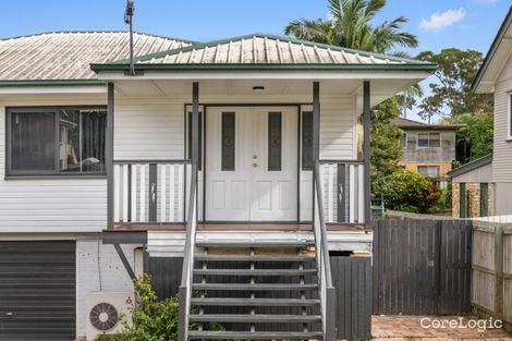 Property photo of 58 Wattle Street Kallangur QLD 4503