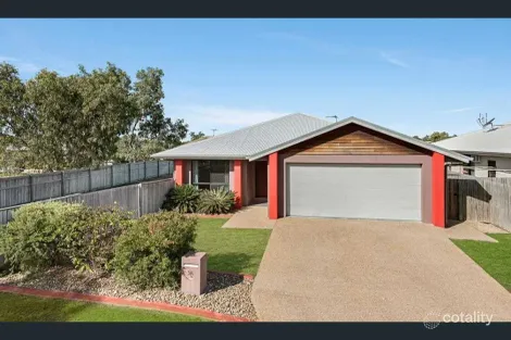 9a Shark Ct, Mount Louisa, QLD 4814
