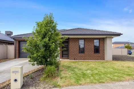 1 Continuance Way, Delacombe, VIC 3356