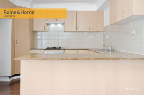 Property photo of 9 Elizabeth Street Liverpool NSW 2170