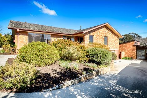 Property photo of 12 Astrolabe Street Red Hill ACT 2603