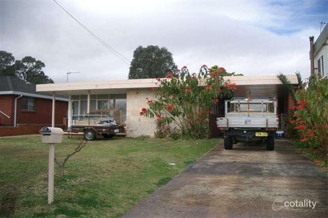 Property photo of 37 Wentworth Street Oak Flats NSW 2529