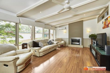 Property photo of 19 Melaleuca Drive Upwey VIC 3158