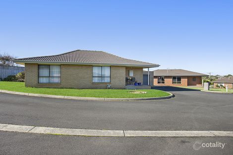 Property photo of 8/19 Nayler Crescent Warrnambool VIC 3280