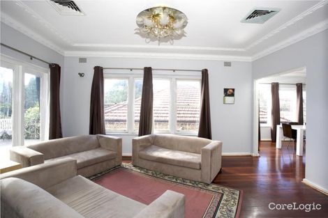 Property photo of 89 Lane Cove Road Ryde NSW 2112