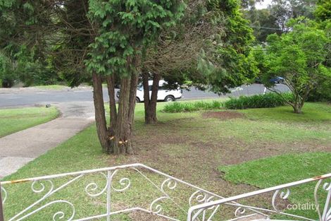 Property photo of 17 Silvia Street Hornsby NSW 2077
